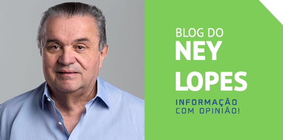 Blog Ney Lopes - 4oito