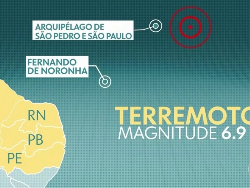 RISCO DE “TSUNAMI” NO RN” – Jornal O Mossoroense RISCO DE “TSUNAMI” NO RN” – Jornal O Mossoroense